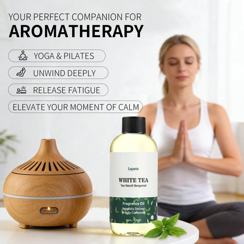 Aero Hotel Signature Diffuser Oil Refill