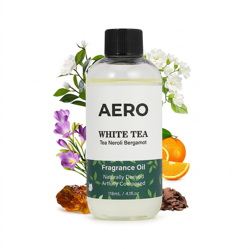 Aero Hotel Signature Diffuser Oil Refill